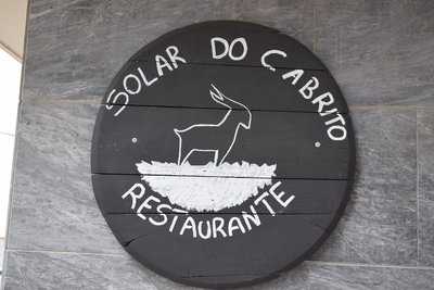 Restaurante Solar Do Cabrito