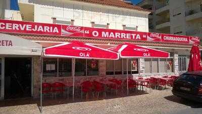 A Tasca Do Marreta