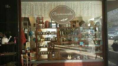 Rosmaninho Arte & Aromas