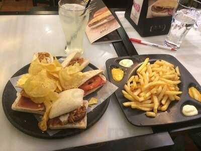 100 Montaditos Leiria