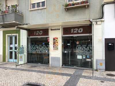 Bar 120