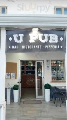 U Pub