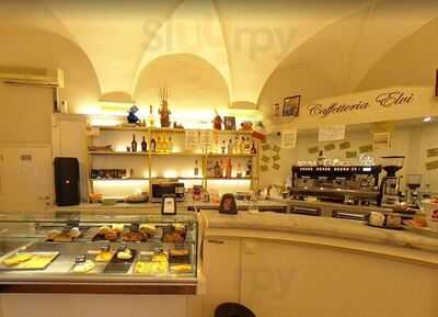 Caffe Guardingo, Pistoia