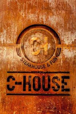 C-house