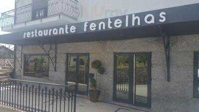 Fentelhas