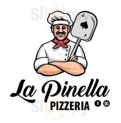 Pizzeria La Pinella