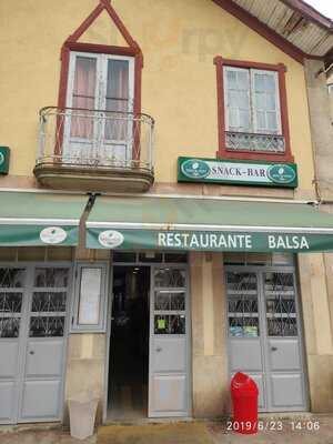 Restaurante Balsa