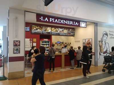 La Piadineria, Cuneo