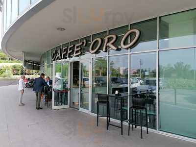 Caffe Oro, Terni