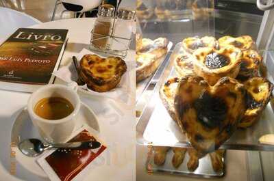 A Casa Dos Pasteis