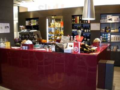 Caffe Casavecchia, Forli