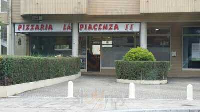 Pizzaria La Piacenza