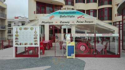 Restaurante Bela Vista