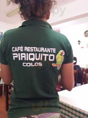 Cafe Restaurante Piriquito