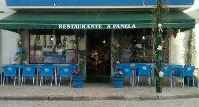 Restaurante A Panela