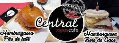 Centraltapas Café