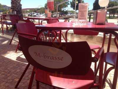 M-brasse