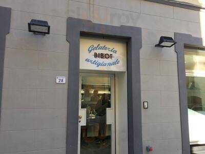 Gelateria Artigianale BiBot, Pistoia