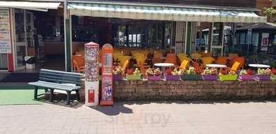 Gelateria Nuovo Fiore, Lido degli Estensi