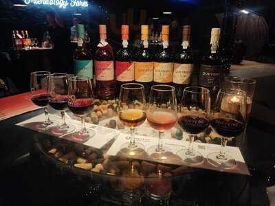 Quevedo Port Wine