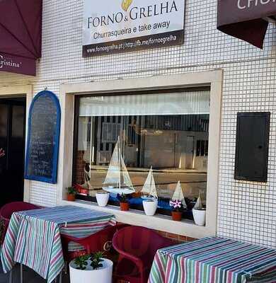 Forno & Grelha Restaurante