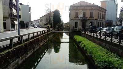 Ponte Della Giacchetta, Vigevano