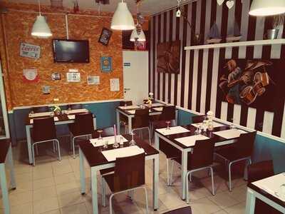 Restaurante Girassol