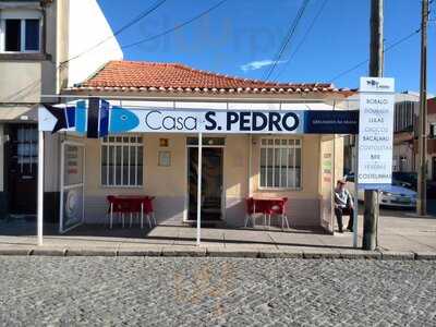 Casa S. Pedro