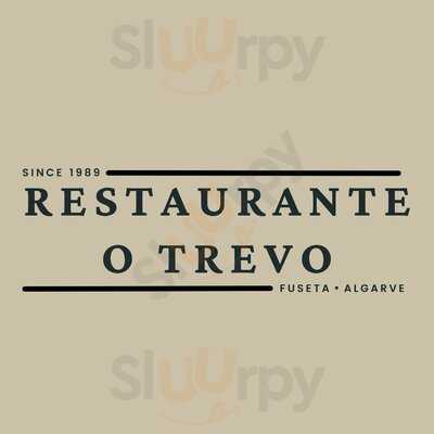 Restaurante O Trevo