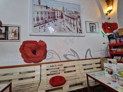 Fovea Caffe, Foggia