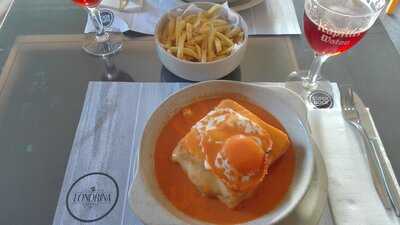 Taberna Londrina Paçô Vieira