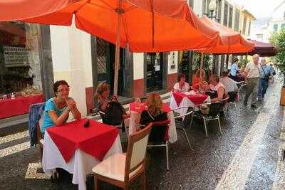 Restaurante Cantinho Dos Amigos