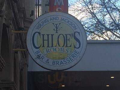 Chloes Bar