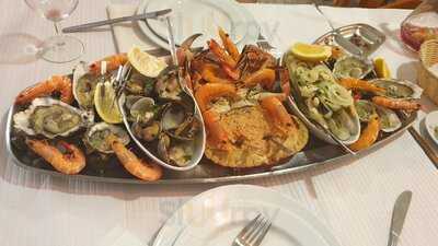 Christelle Mar - Marisqueria