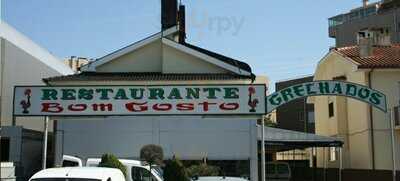 Restaurante Bom Gosto