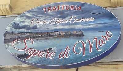 Trattoria Sapore Di Mare