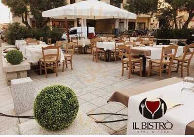 Il Bistro'