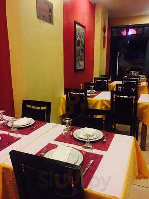 Restaurante Chines Peiking