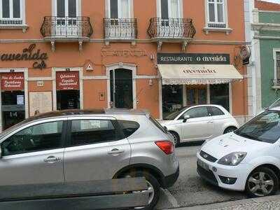 O Avenida Restaurante