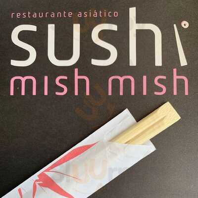 Sushi Mish Mish