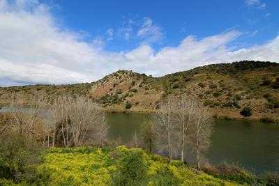 Restaurante Pescador Do Guadiana