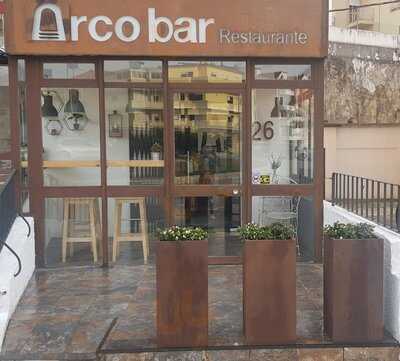 Arco Bar