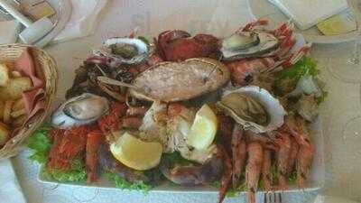 Mariscos E Petiscos