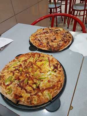 Telepizza