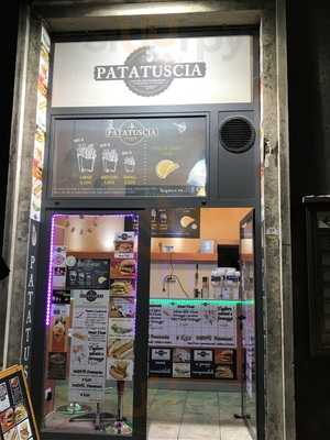 Patatuscia