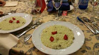 Ristorante Didattico La Scuola Di Cesenatico, Cesenatico