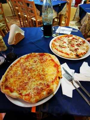 Pizza E Cucina "fastuca"