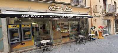 Gelateria Fresta, Taormina