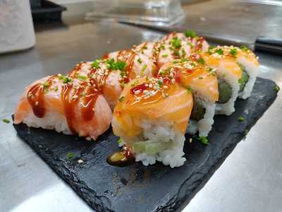 Home Sweet Sushi - Odivelas