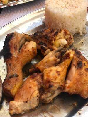 Restaurante O Batista